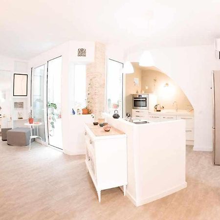 Monkeys Apartments La Artista Sewilla Zewnętrze zdjęcie