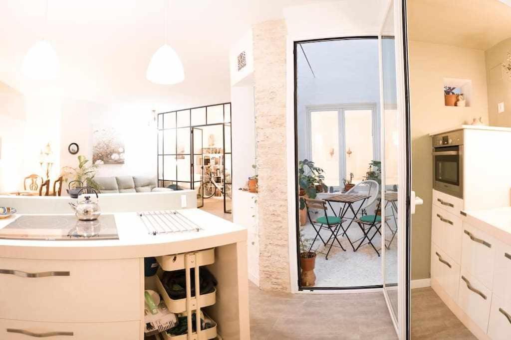 Monkeys Apartments La Artista Sewilla Zewnętrze zdjęcie