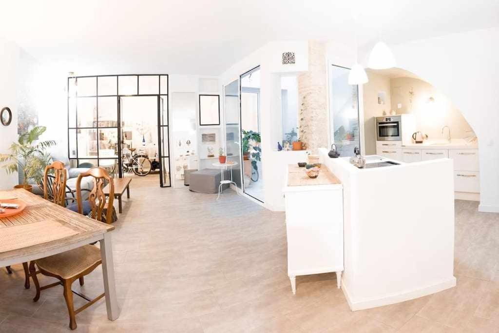 Monkeys Apartments La Artista Sewilla Zewnętrze zdjęcie