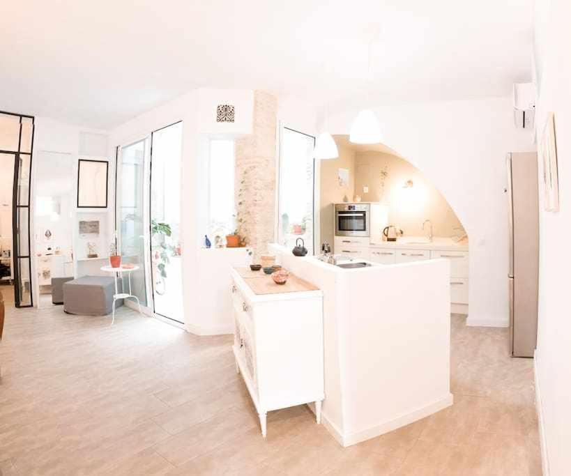 Monkeys Apartments La Artista Sewilla Zewnętrze zdjęcie