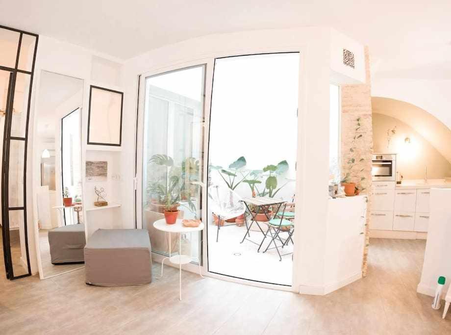 Monkeys Apartments La Artista Sewilla Zewnętrze zdjęcie
