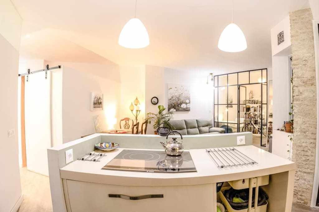 Monkeys Apartments La Artista Sewilla Zewnętrze zdjęcie