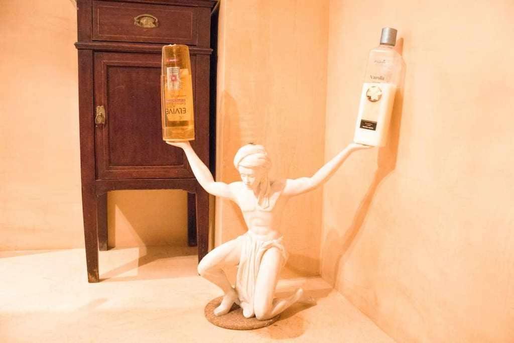 Monkeys Apartments La Artista Sewilla Zewnętrze zdjęcie